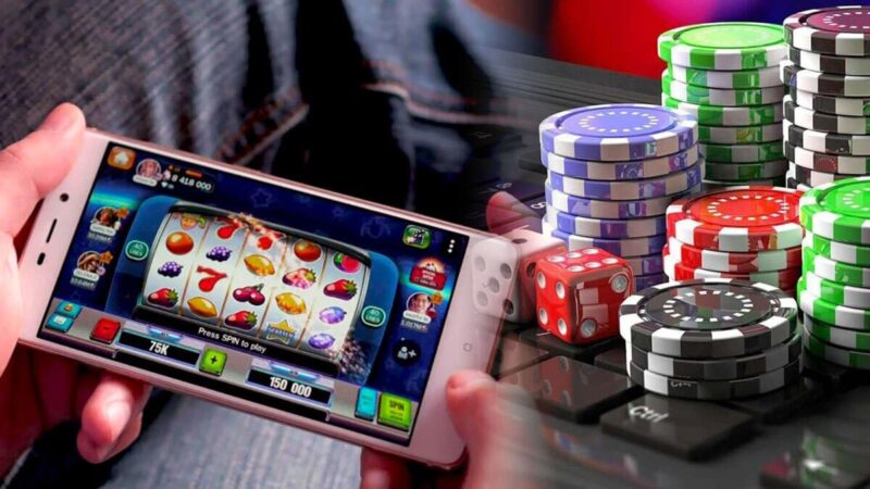 Casino Trực Tuyến Kinggroup - Nhà Cái Uy Tín Hàng Đầu