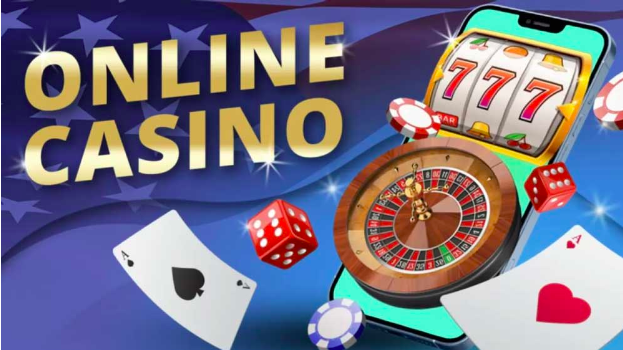 Casino Trực Tuyến Kinggroup - Nhà Cái Uy Tín Hàng Đầu