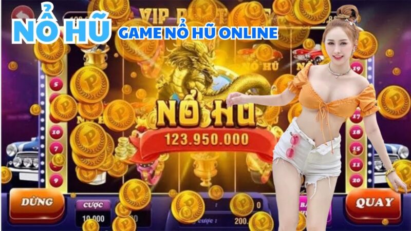 Slot Đổi Thưởng Nhà Cái KingGroup - Chơi Ngay Nhận Thưởng !