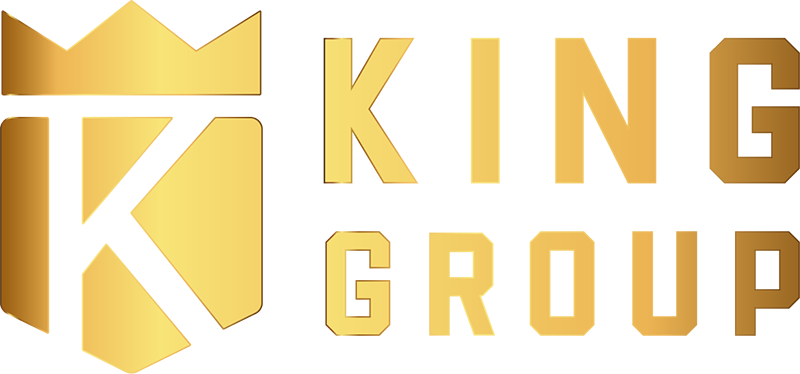 Logo KingGroup