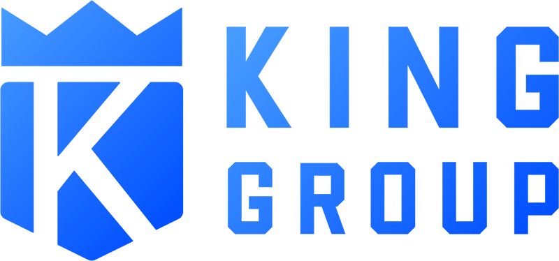 Logo KingGroup